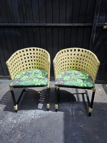 POLTRONAS SACADA O PAR