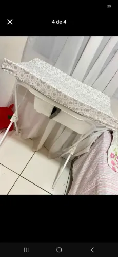 Banheira 