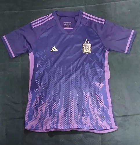 Camisa Argentina 