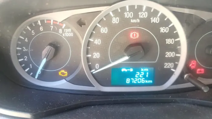 Ford KA+ Sedan 1.0 SEL Ticvt Flex 4P 2019