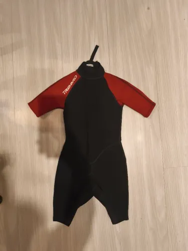 Long Jon infantil