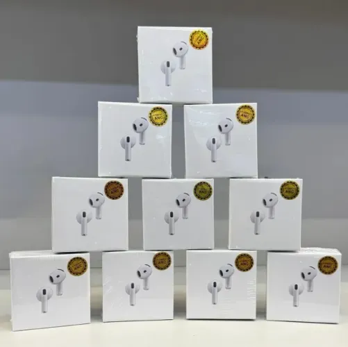 Fone Bluetooth AirPods - Novo e Lacrado