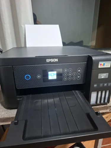 Impressora Epson l4260