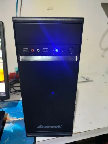 CPU I3 