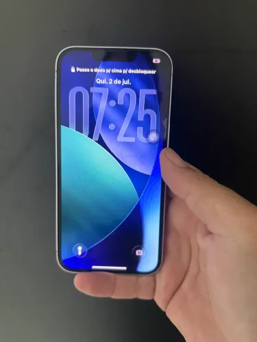 IPHONE 14 - 512GB IMPECÁVEL
