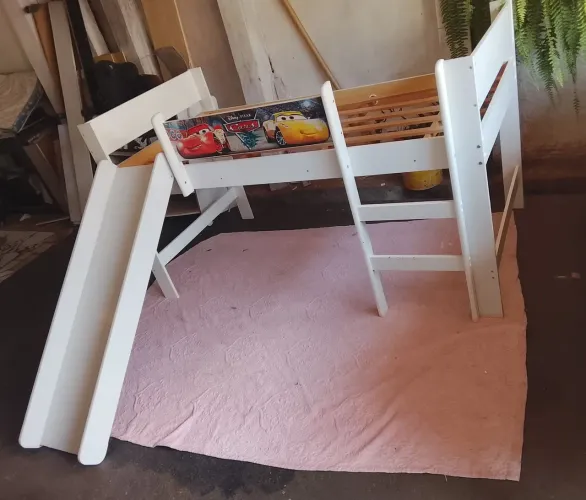 Cama infantil 