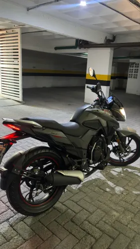 Jef 150s - Oportunidade