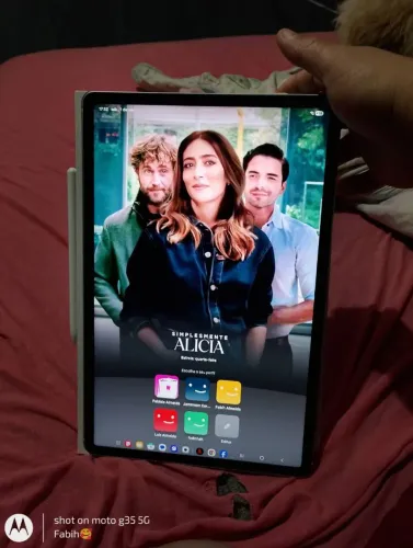 S10feplus wi-fi