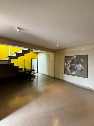 CASA DE ALTO PADRÃO