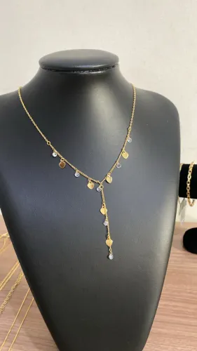 Colar feminino 
