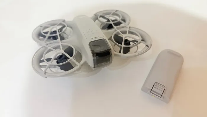 Drone Dji Neo - Novo