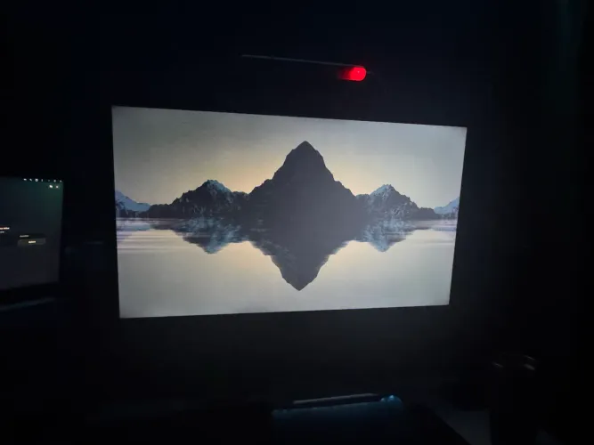 Tv samsung 32 - não é smart