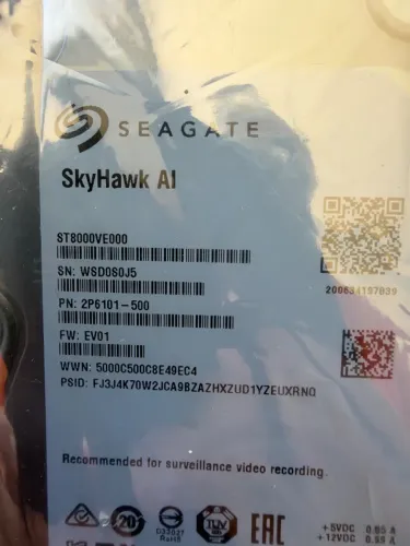 hd seagate