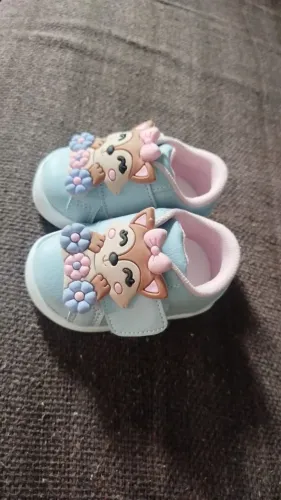 Tênis para menina infantil criança 