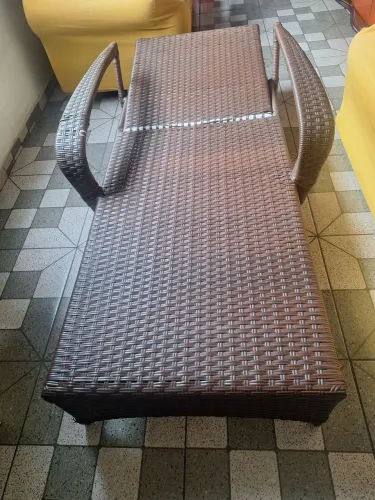 Espreguiçadeira