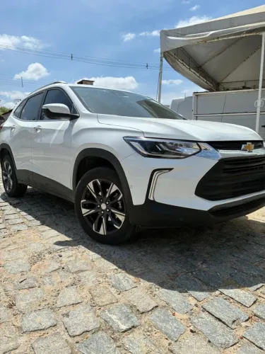 Chevrolet Tracker Premier 1.2 Turbo 12V Flex AUT 2024