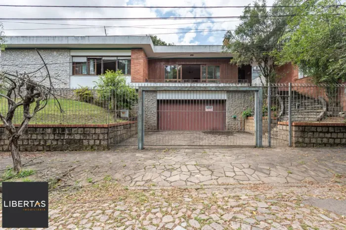 Casa 3 dormitórios para alugar Vila Ipiranga Porto Alegre/RS