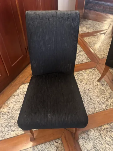 Cadeira mesa jantar 