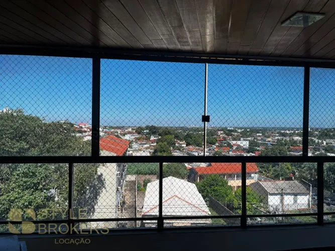 Apartamento em Poção - Cuiabá