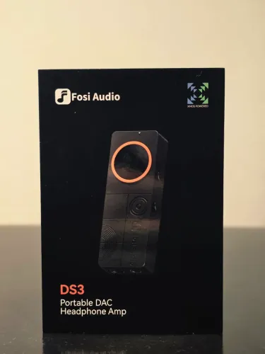 FOSI AUDIO DS3