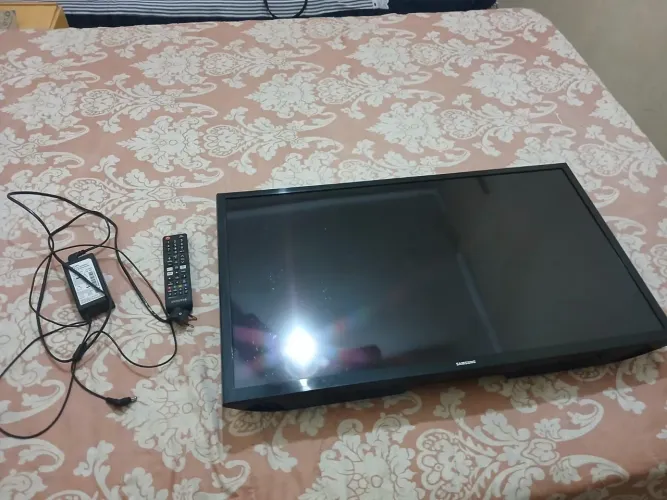 Televisão Samsung 32 polegadas