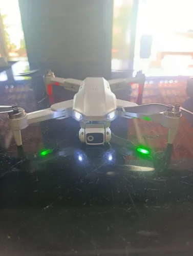 Drone L900 pro