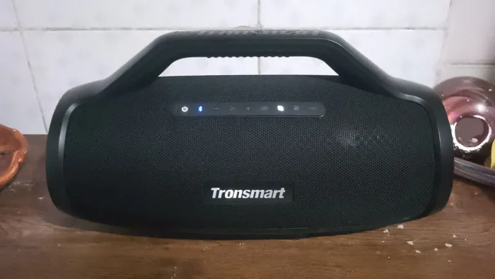 Tronsmart bang max 