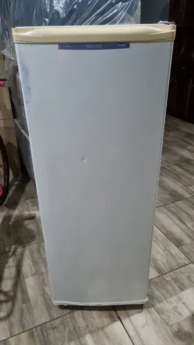 Freezer vertical 