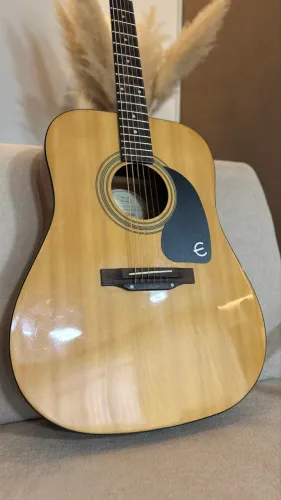 Violão Epiphone Pro-1