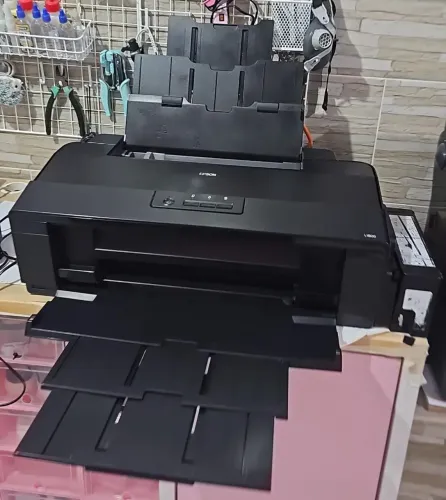 Impressora epson l1800