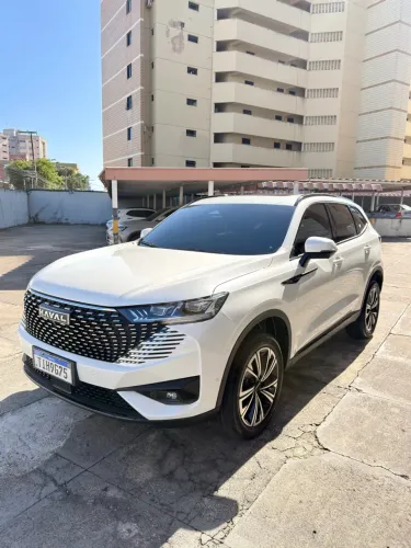GWM Haval H6 Phev19 (hibrido) 2025