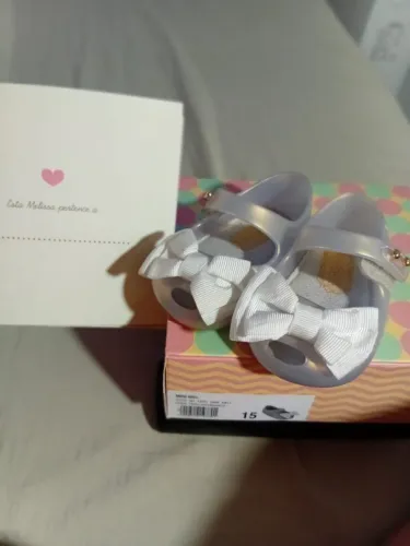 Mini Melissa