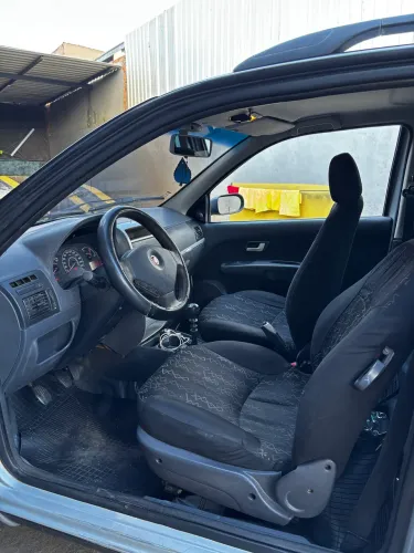 Fiat Strada Trekking 1.4 MPI Fire Flex 8V CE 2009