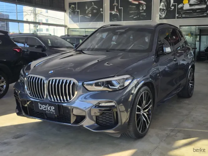 BMW X5 Xdrive 30D 3.0 258cv Diesel 2020
