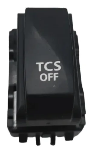 Botão ESP Tração Renault Fluence Megane Scenic 251456675R
