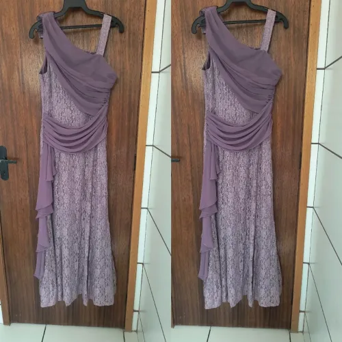 Vestido de festa