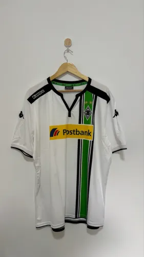 Borussia Mönchengladbach 2015/16 Home - Kappa