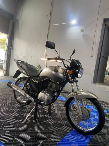 CG 150 FAN ESI