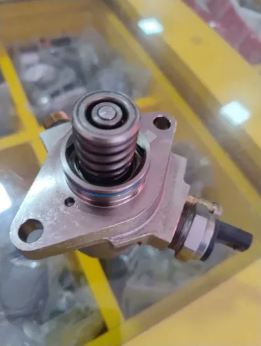 Bomba de alta pressão VW t Cross, virtus, nivus e polo motor TSI 200