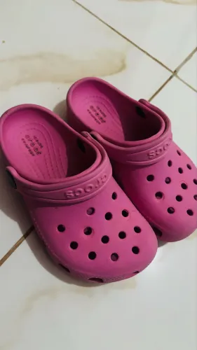 Crocs e Melissa
