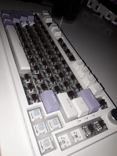ajazz ak820