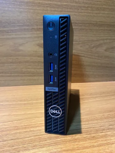 Desktop Dell Micro i5 13th