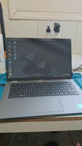 Notebook Dell Latitude 5420