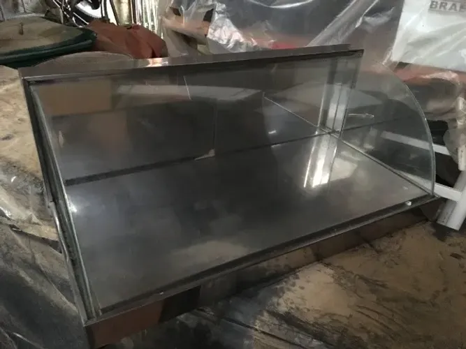 Estufa Titã
