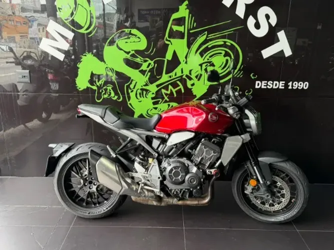 Honda CB 1000r 2022