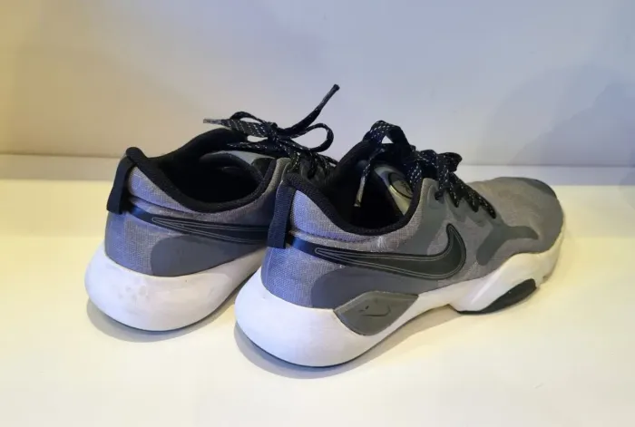 Tenis Nike tam 39 Conservado