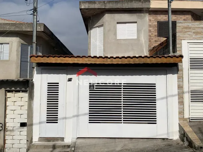 Casa de condomínio em Rua Francisco de Soutomaior - Jardim Miriam - São Paulo/SP