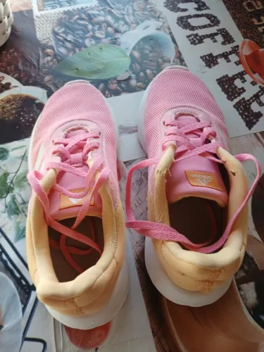 Tênis infantil feminino
