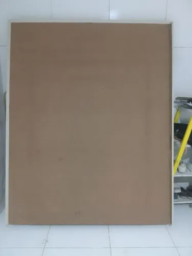 Base para colchão de casal madeira MDF