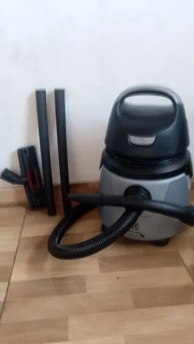 Aspirador de pó